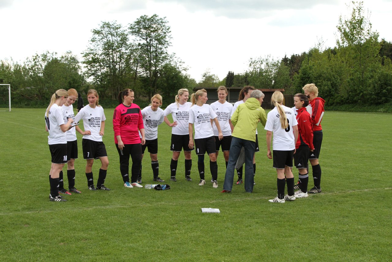 Bild 189 - Frauen am 13.5.12